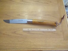 Opinel Large  Display Knife 