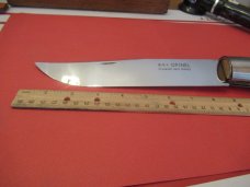 Opinel Large  Display Knife 