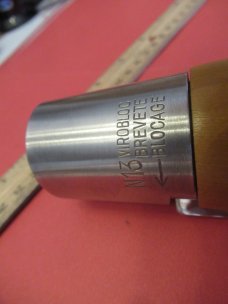 Opinel Large  Display Knife 