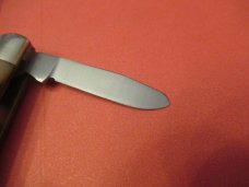 Schrade Old Timer Rough Cut Delrin Handle Stockman Pattern # 340T Schrade Old Timer Rough Cut Delrin Handle Stockman Pattern # 340T
