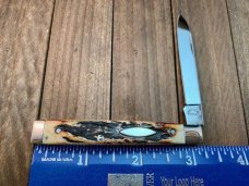 Queen Cutlery Doctor’s Knife Gorgeous Stag (BDSM3) Queen Cutlery Doctor’s Knife Gorgeous Stag (BDSM3)