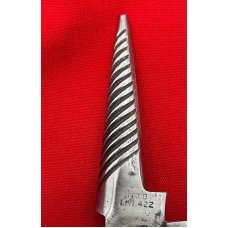 Vintage NEW YORK KNIFE CO Model No. BS1 Official Boy Scouts of America Pocket Knife c.1926-1931 Bone Vintage NEW YORK KNIFE CO Model No. BS1 Official Boy Scouts of America Pocket Knife c.1926-1931 Bone