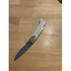 Whiskers custom ivory folder Whiskers custom ivory folder