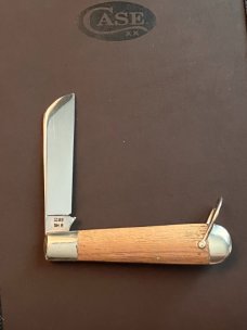 1977 Case XX Whaler