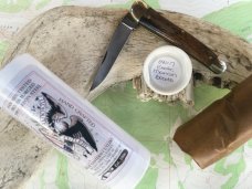 GEC Tidioute .38 Special Exotic Mexican Bocote 381117 Single Blade New GEC Tidioute .38 Special Exotic Mexican Bocote 381117 Single Blade New