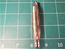Northwoods Bear Lake Stag Knife knives