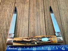 Schatt and Morgan Stag Muskrat (BDSM9) Schatt and Morgan Stag Muskrat (BDSM9)