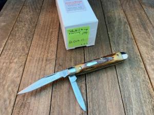 Schatt and Morgan Stag Peanut (BDSM11)