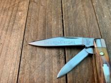 Schatt and Morgan Stag Peanut (BDSM11)