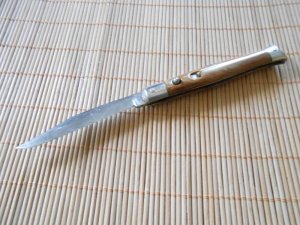 Auto Knife-Shur Snap USA