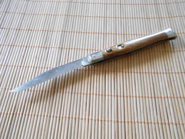 Auto Knife-Shur Snap USA