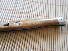 Auto Knife-Shur Snap USA