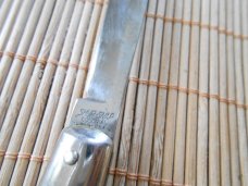 Auto Knife-Shur Snap USA