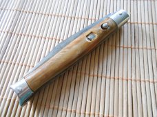 Auto Knife-Shur Snap USA