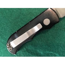 PRO TECH “ RUNT” Automatic Pocketknife PRO TECH “ RUNT” Automatic Pocketknife
