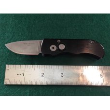 PRO TECH “ RUNT” Automatic Pocketknife PRO TECH “ RUNT” Automatic Pocketknife