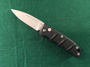 BOKER PLUS “MINI AKS” Automatic Pocketknife 