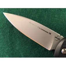 BOKER PLUS “MINI AKS” Automatic Pocketknife BOKER PLUS “MINI AKS” Automatic Pocketknife