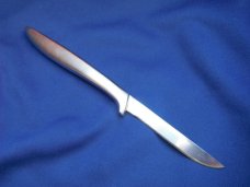 Gerber Legendary Blades Miming Stainless Steel Knife Gerber Legendary Blades Miming Stainless Steel Knife