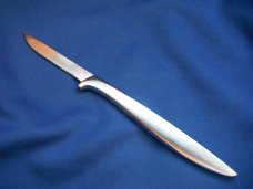 Gerber Legendary Blades Miming Stainless Steel Knife Gerber Legendary Blades Miming Stainless Steel Knife