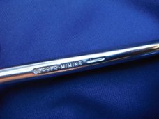 Gerber Legendary Blades Miming Stainless Steel Knife Gerber Legendary Blades Miming Stainless Steel Knife