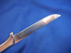 Gerber Legendary Blades Miming Stainless Steel Knife Gerber Legendary Blades Miming Stainless Steel Knife
