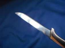 Gerber Legendary Blades Miming Stainless Steel Knife Gerber Legendary Blades Miming Stainless Steel Knife