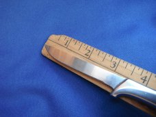 Gerber Legendary Blades Miming Stainless Steel Knife Gerber Legendary Blades Miming Stainless Steel Knife
