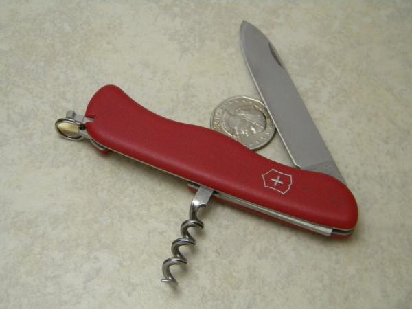 Victorinox Switzerland Rostfrei Knife