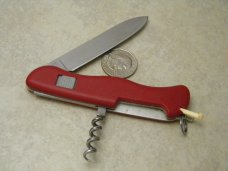 Victorinox Switzerland Rostfrei Knife