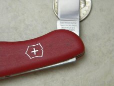 Victorinox Switzerland Rostfrei Knife