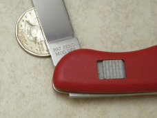 Victorinox Switzerland Rostfrei Knife