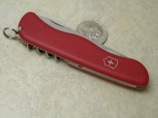 Victorinox Switzerland Rostfrei Knife