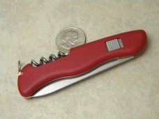Victorinox Switzerland Rostfrei Knife