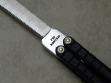 Bulldog Brand Solingen Germany Shirt Pocket Knife in Box