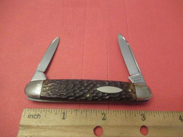 Robeson Delrin Handle Equal End Pattern # 622253