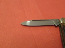 Robeson Delrin Handle Equal End Pattern # 622253