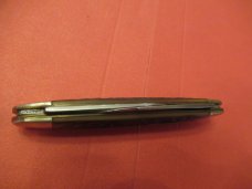 Robeson Delrin Handle Equal End Pattern # 622253