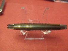 Robeson Delrin Handle Equal End Pattern # 622253