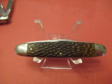 Robeson Delrin Handle Equal End Pattern # 622253
