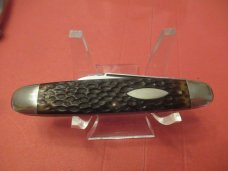 Robeson Delrin Handle Equal End Pattern # 622253