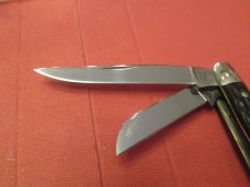 Case XX 1971 Small Delrin Stockman Pattern # 6327 Case XX 1971 Small Delrin Stockman Pattern # 6327