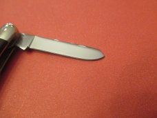 Case XX 1971 Small Delrin Stockman Pattern # 6327 Case XX 1971 Small Delrin Stockman Pattern # 6327