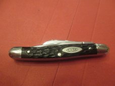 Case XX 1971 Small Delrin Stockman Pattern # 6327 Case XX 1971 Small Delrin Stockman Pattern # 6327
