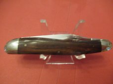 Fight'N Rooster  Wood Handle Jack 