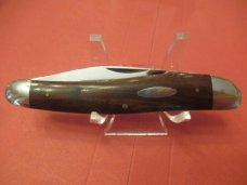 Fight'N Rooster  Wood Handle Jack 