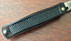 French Bargeon Miniature Switchblade, 5 1/2 Inch, Excellent Unused Condition 