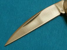 BONE HANDLE QUEEN WHARNCLIFFE HUNTING SKINNING SURVIVAL PEN JACK FOLDING POCKET KNIFE KNIVES BONE HANDLE QUEEN WHARNCLIFFE HUNTING SKINNING SURVIVAL PEN JACK FOLDING POCKET KNIFE KNIVES