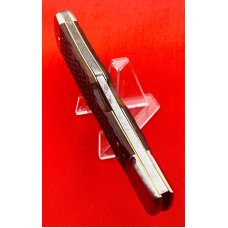 NEW YORK Vintage Rare KNIFE CO 187 Swell Center Lockback Hunting Knife 1882-1931 NEW YORK Vintage Rare KNIFE CO 187 Swell Center Lockback Hunting Knife 1882-1931