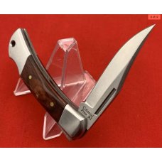Colonial Prov.,RI Modern Lockback Folder Pocket Knife Salesman’s Sample 3” MINT Colonial Prov.,RI Modern Lockback Folder Pocket Knife Salesman’s Sample 3” MINT
